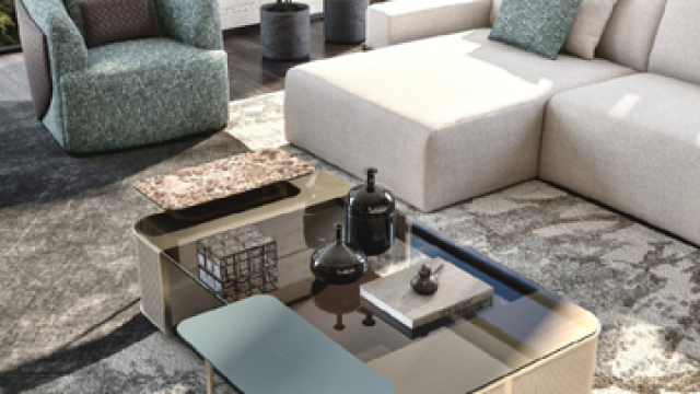 Elite furniture design