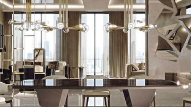 Dubai Best furniture design