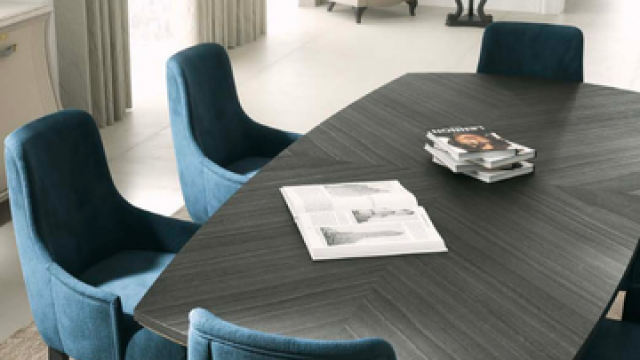 Классическая дизайнерская мебель