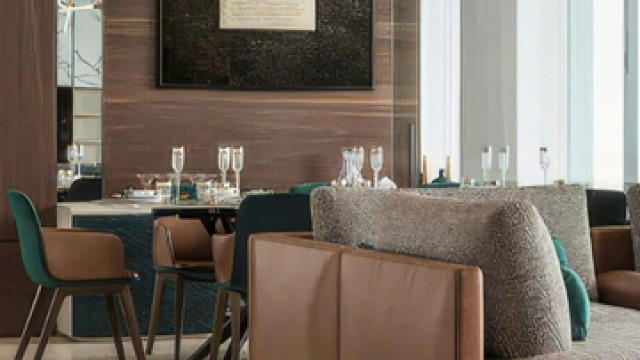 New Apartment Decorating Ideas