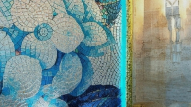 Luxury Hamam Interior