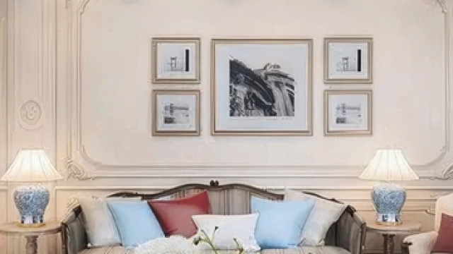 Современная вилла в Дубае