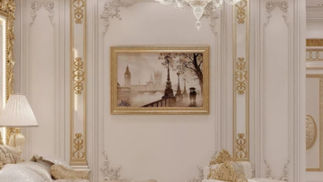 Luxury Interior Design Penthouses in Mumbai