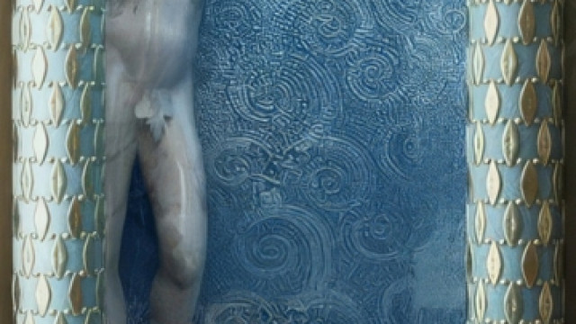 Интерьер хамама в Дубае — дизайн виллы с роскошным SPA