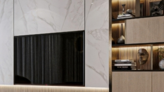 SHORELINE PALM JUMEIRAH 3-BEDROOM APARTMENTS