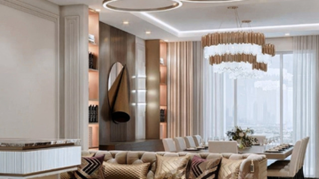 فيلا فخمة في أبوجا