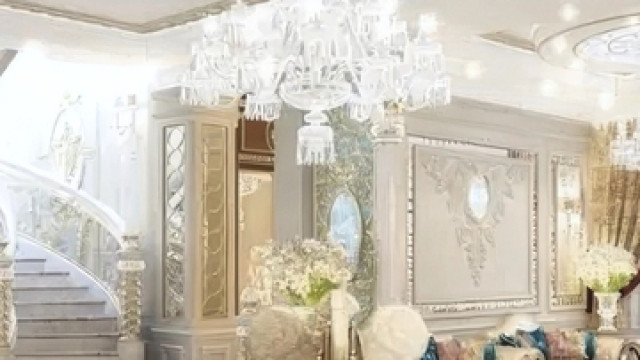 Роскошная вилла в Джидде, Саудовская Аравия