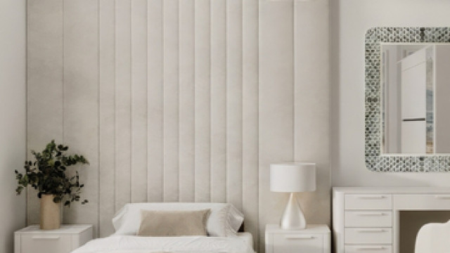 Children's room in a Modern Style