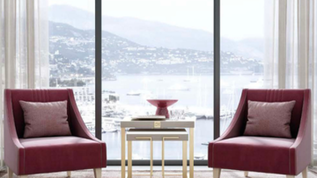 أفضل الكراسي الكلاسيكية الناعمة