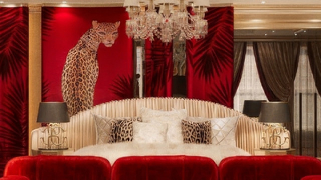 Apartment Fit-Out Design and Build Services by Antonovich Group