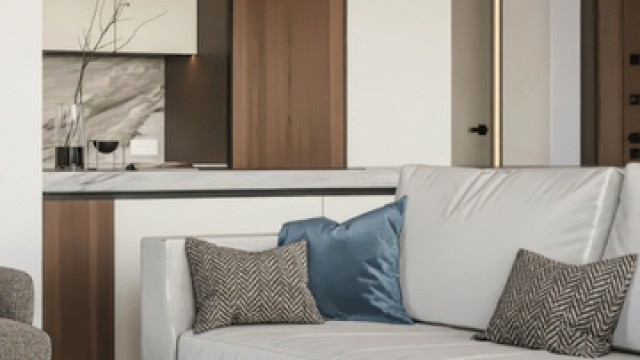 Apartment Prestige Design