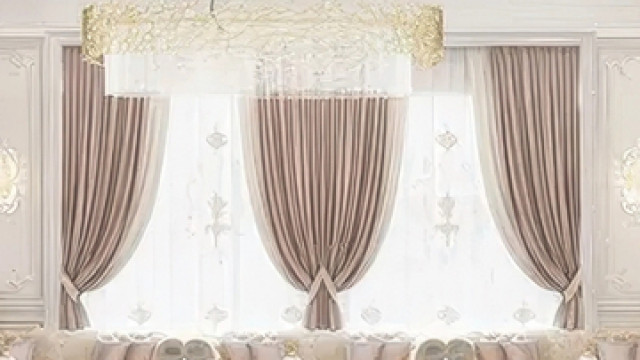 Design Villa in Qatar