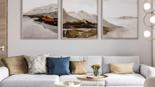 JBR APARTMENTS – THE ADDRESS 1 BEDROOM APARTMENT PROJECT