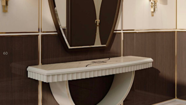 Dubai's Best Hotel Furniture Design