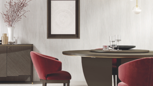 Italian furniture set