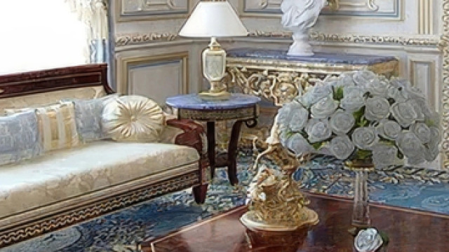 Splendid Apartment Interior Design