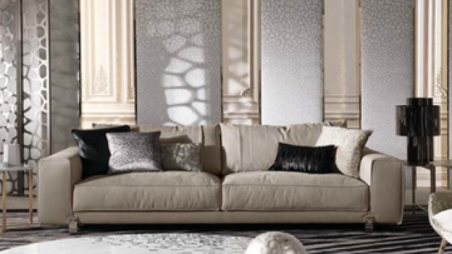 Gorgeous sofas