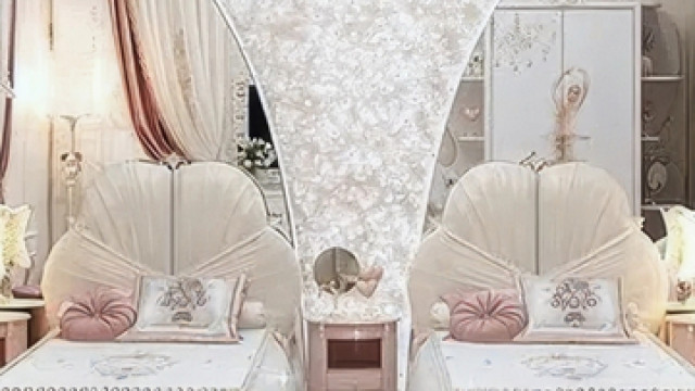 Kids room design New York