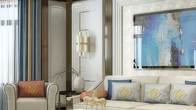 Infinity Tower Dubai