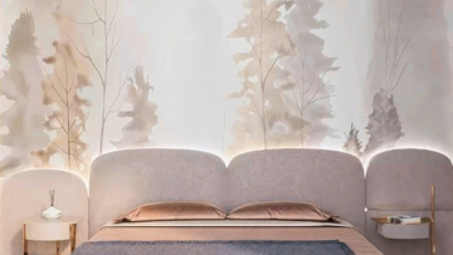 CHIC AND STYLISH KIDS BEDROOM DESIGN