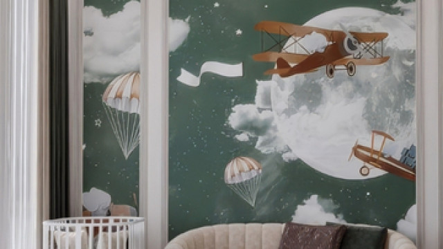 dubai house pictures