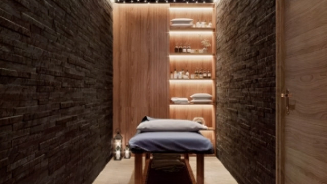 Best Spa Interior Design Ideas