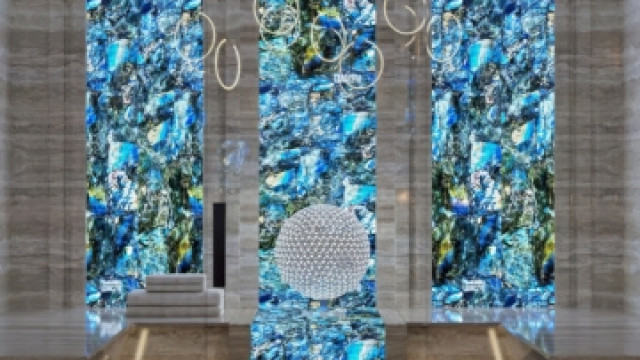 Gorgeous Hamam Interior Design