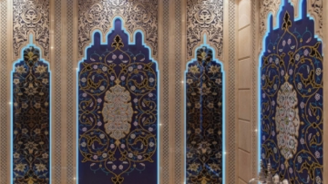 space planning interior design