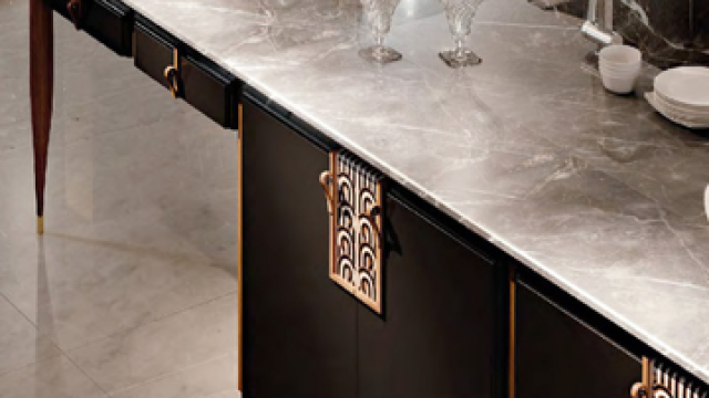 أثاث مذهب - ليدي دي