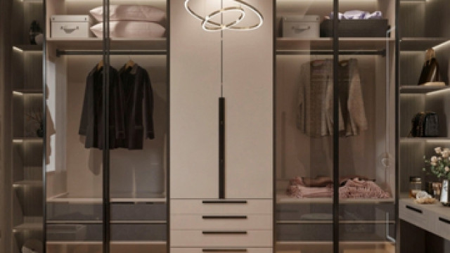 Best Wardrobe design