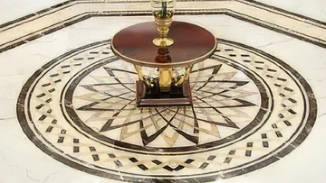 Дизайн виллы — роскошные интерьеры и оригинальные решения