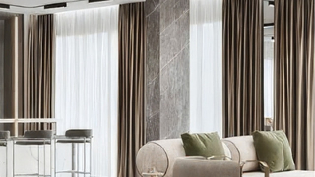 MIRDIF HOUSE DESIGN RENOVATION