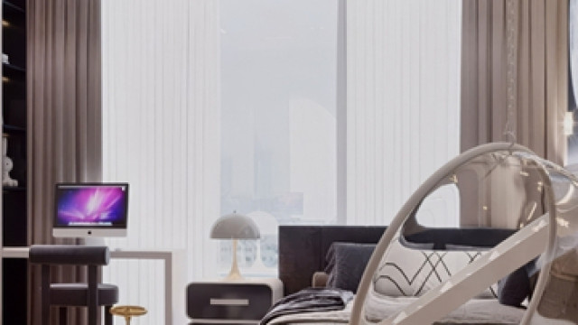 BEST FIT-OUT COMPANY FOR KID’S BEDROOM