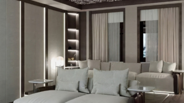 Новый уровень развлечений в домашнем кинотеатре