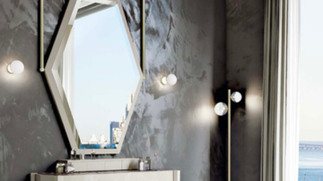 Classic Furniture Interior