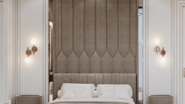 Kids room interior design Nigeria