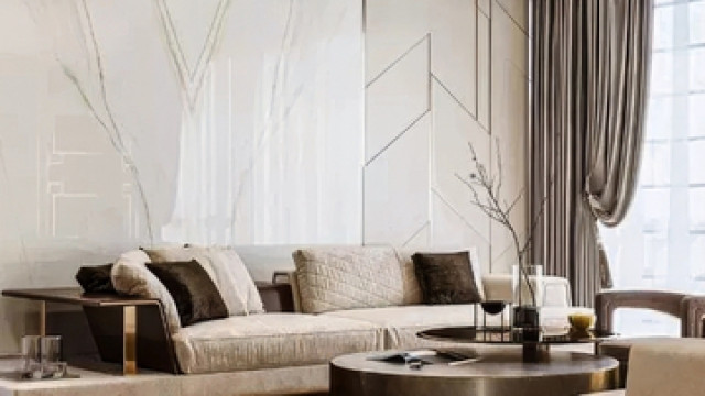 DAMAC AKOYA VILLA FIT-OUT & FURNITURE