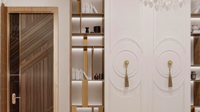 Design Study room for kids