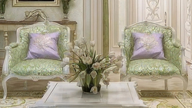 interior decoration Florida