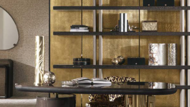 أثاث مكتب حديث