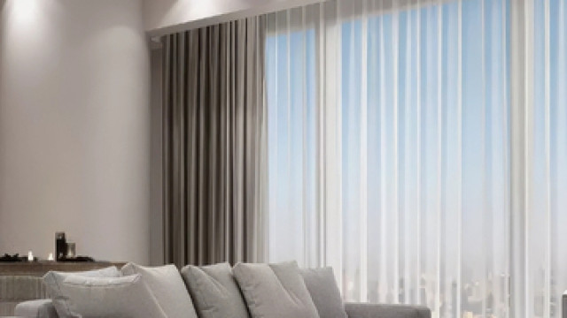 Stella Marina Apartments Interior Design & Fitout Solution