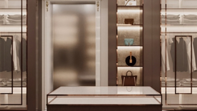 Best Design Project by Antonovich Group