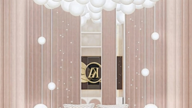 Modern chalet designs in Jeddah