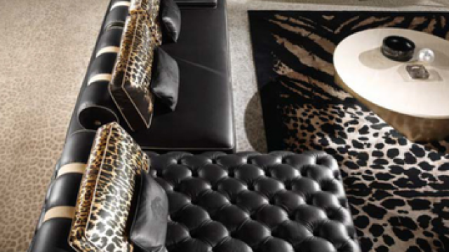 Modern furniture for living room