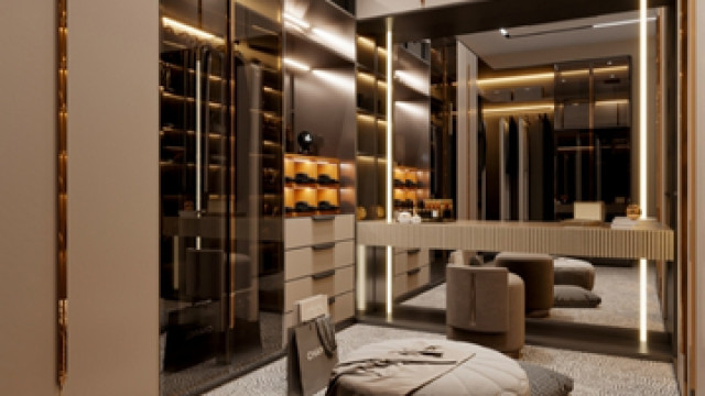 Экспертные подрядчики по фит-ауту в Дубае