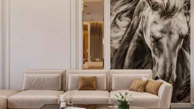 TIPS IN DECORATING MODERN APARTMENT INTERIOR DESIGN