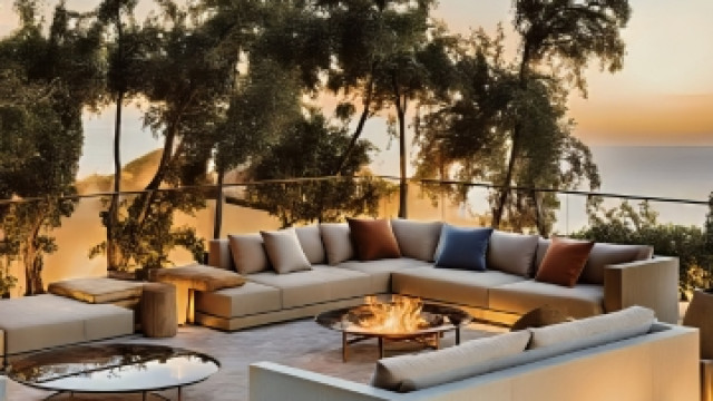 Best Dubai real estate design