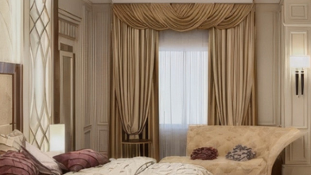 Kids bedroom interior Design