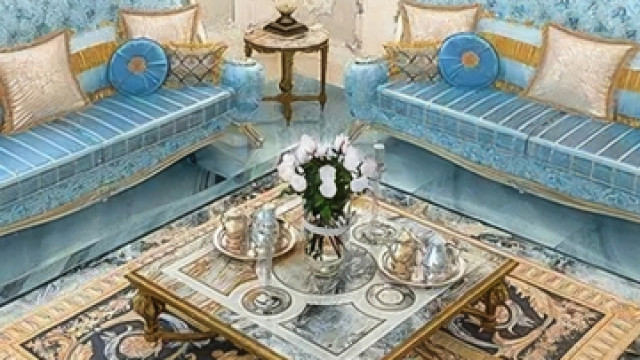 تصاميم المنزل