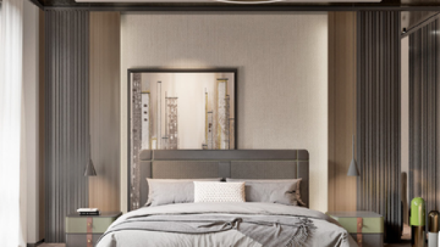 مجموعات أثاث غرفة النوم